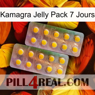 Kamagra Jelly 7 Day Pack new10